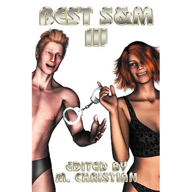 Best S/M Erotica Vol 3