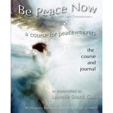 Be Peace Now