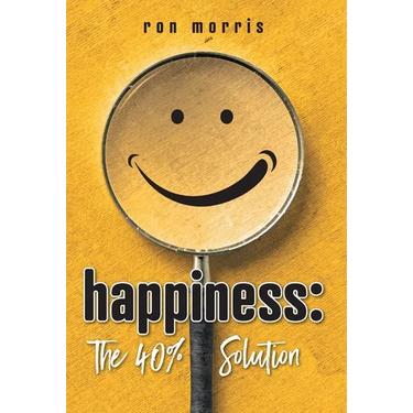Happiness: The 40% Solution