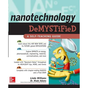Nanotechnology Demystified