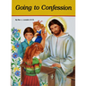 Going to Confession: How to Make a Good Confession