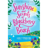 Sunshine and Secrets at Blackberry Beach: Large Print edition