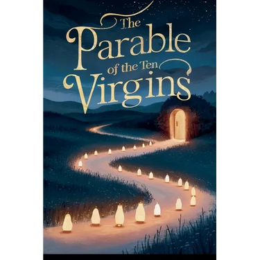 The Parable of the Ten Virgins