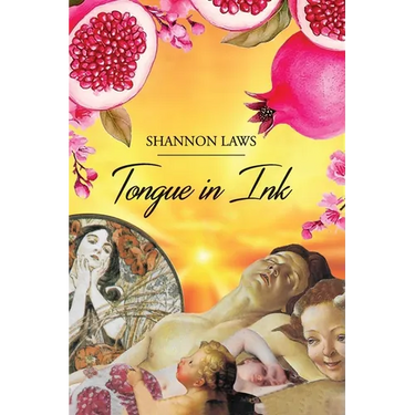 Tongue in Ink