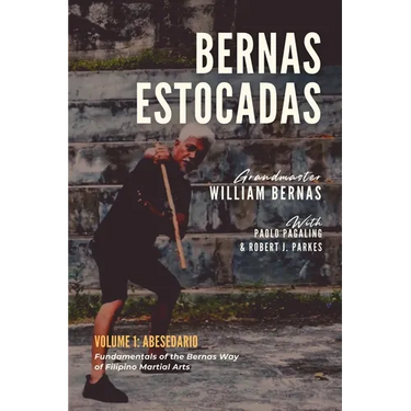 Bernas Estocadas: Volume 1: Abesedario