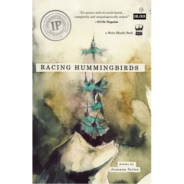 Racing Hummingbirds