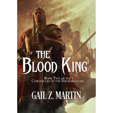 The Blood King