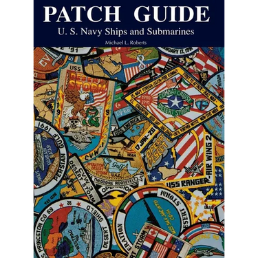Patch Guide: U.S. Navy Ships and Submarines