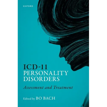 ICD-11 Personality Disorders: Assessment and Treatment