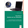 Security in Mobile Ad-Hoc Networks
