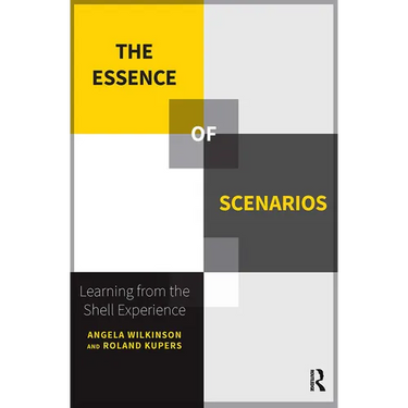 The Essence of Scenarios: Learning from the Shell Experience