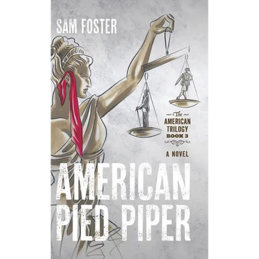 American Pied Piper