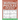 Wordoku Puzzles For Adults: Level- Easy, Large Print Word Sudoku Game For Adults And Seniors, 140 Puzzles With Solutions