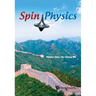 Spin Physics (Spin2014)