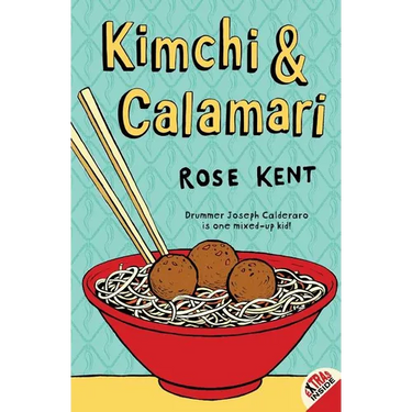 Kimchi & Calamari
