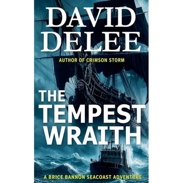 The Tempest Wraith