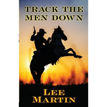Track the Men Down