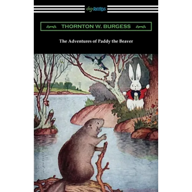 The Adventures of Paddy the Beaver