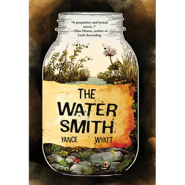 The Watersmith
