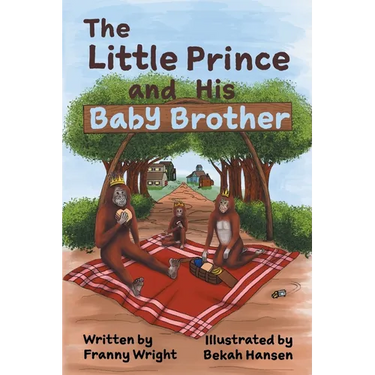 The Little Prince and his Baby Brother