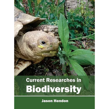 Current Researches in Biodiversity