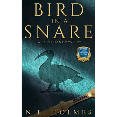 Bird in a Snare
