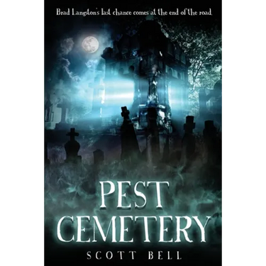 Pest Cemetery