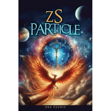 ZS Particle: Z Modern Fairy Tale
