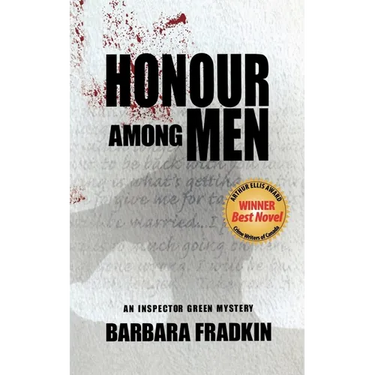 Honour Among Men: An Inspector Green Mystery