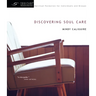 Discovering Soul Care
