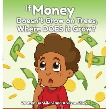 If Money Doesn't Grow on Trees, Where Does it Grow?
