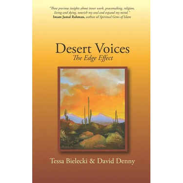 Desert Voices: The Edge Effect