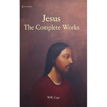 Jesus: The Complete Works