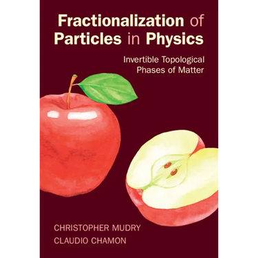 Fractionalization of Particles in Physics