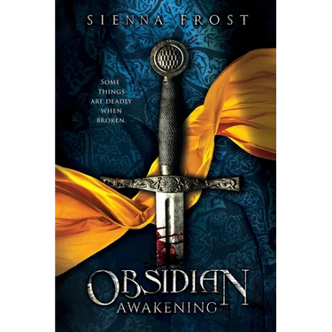 Obsidian: Awakening