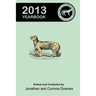 Centre for Fortean Zoology Yearbook 2013