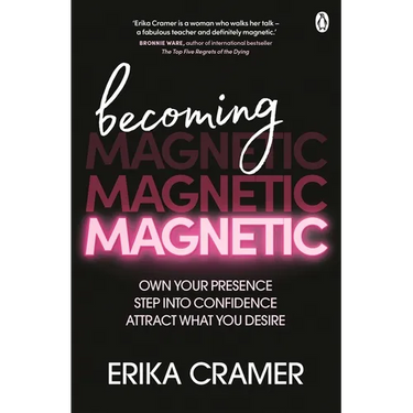 Becoming Magnetic