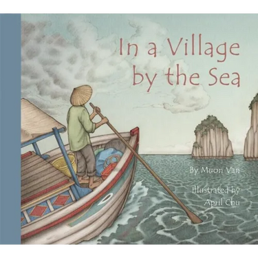 In a Village by the Sea