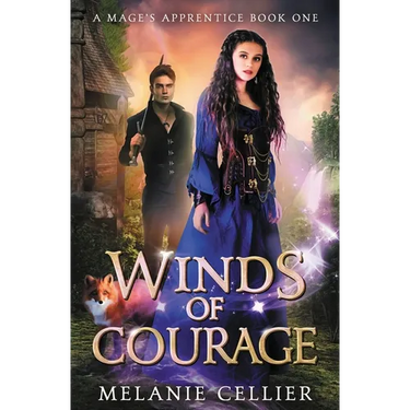 Winds of Courage