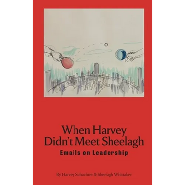When Harvey Didn't Meet Sheelagh: Emails on Leadership