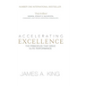 Accelerating Excellence: The Principles that Drive Elite Performance