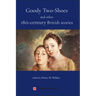 Goody Two-Shoes and other 18th-century British stories