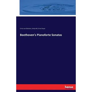 Beethoven's Pianoforte Sonatas