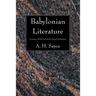 Babylonian Literature