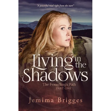 Living in the Shadows: The Foundling's Path - Part 1