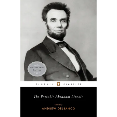 The Portable Abraham Lincoln