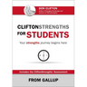 Cliftonstrengths for Students
