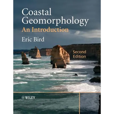 Coastal Geomorphology 2e