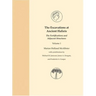 The Excavations at Ancient Halieis, Vol. 1: The Fortifications and Adjacent Structures
