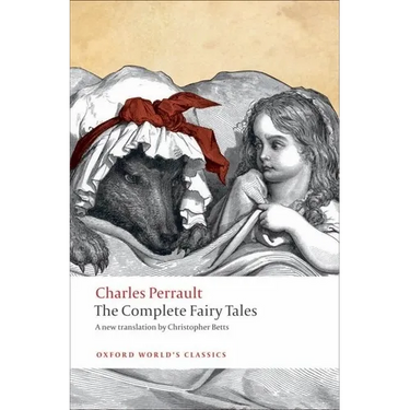 The Complete Fairy Tales